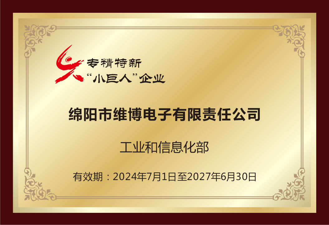 專(zhuān)精特新小巨人企業(yè).png